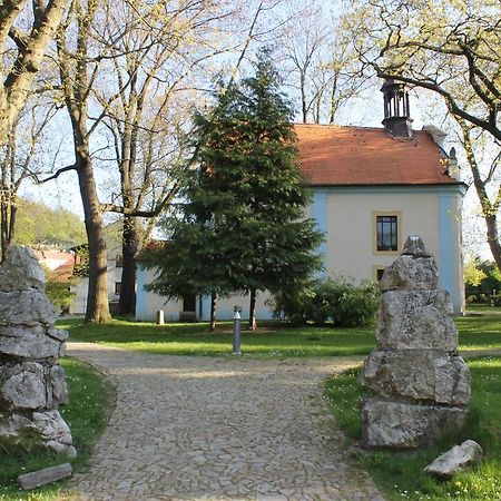 U Parku Ξενοδοχείο Český Krumlov Εξωτερικό φωτογραφία
