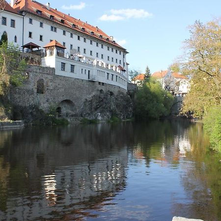 U Parku Ξενοδοχείο Český Krumlov Εξωτερικό φωτογραφία