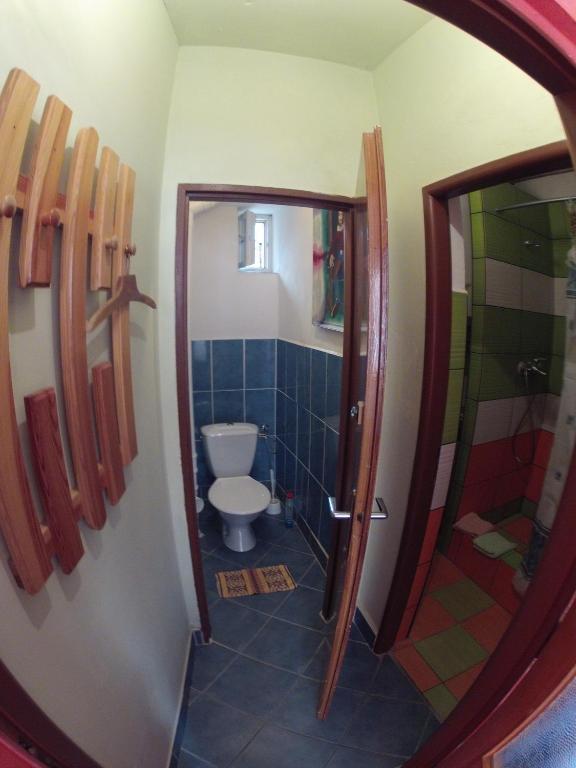U Parku Ξενοδοχείο Český Krumlov Δωμάτιο φωτογραφία